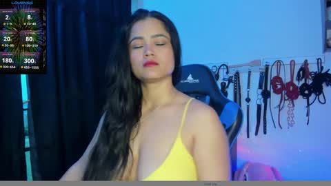 scarlet taylor kennedy online show from January 2025 11:02:02 PM