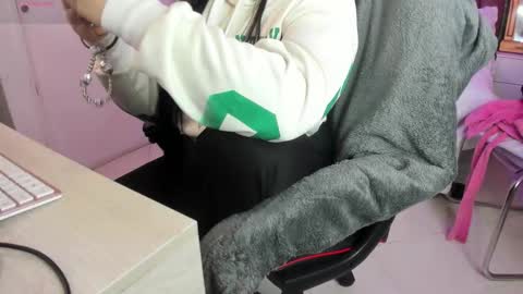  Celeste online show from September 2025 12:08:02 PM