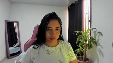 Scarlet Venom online show from October 2025 01:59:02 PM