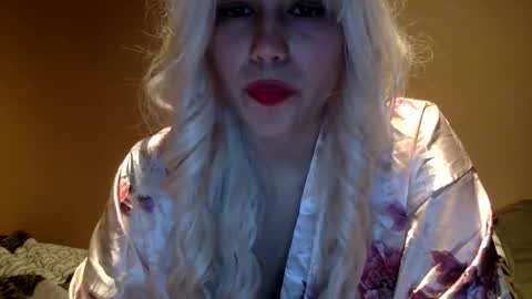 scarlet whisper online show from December 2024 04:52:01 AM