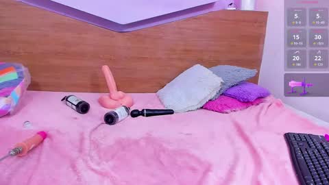 SCARLET online show from September 2025 07:19:01 AM