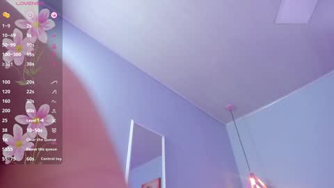 Scarlet  online show from December 2024 05:49:02 AM