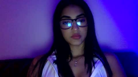 scarleth061 online show from September 2025 11:43:01 PM