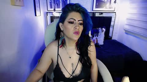 Scarleth online show from December 2024 03:07:02 AM
