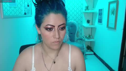 Scarleth online show from March 2025 02:57:02 AM