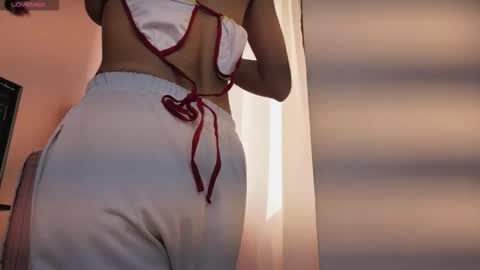 Snapshot of scarleth_red_ chatting on October 2025 12:15:02 PM I am Scarleth Check mi profile online show from October 2025 12:15:02 PM