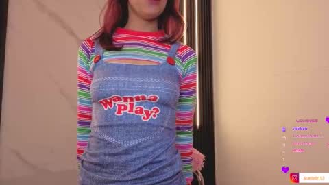 Snapshot of scarleth_red_ chatting on October 2025 12:27:01 PM I am Scarleth Check mi profile online show from October 2025 12:27:01 PM