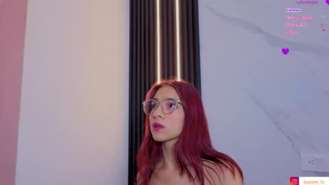 Snapshot of scarleth_red_ chatting on November 2025 12:05:02 PM I am Scarleth Check mi profile online show from November 2025 12:05:02 PM