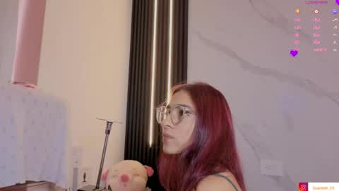 Snapshot of scarleth_red_ chatting on November 2025 12:05:01 PM I am Scarleth Check mi profile online show from November 2025 12:05:01 PM