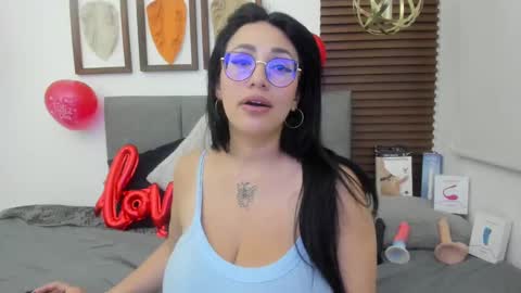 Snapshot of scarleth_swann chatting on February 2025 08:21:01 AM scarleth online show from February 2025 08:21:01 AM