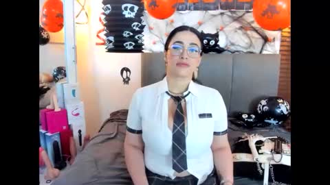 Snapshot of scarleth_swann chatting on October 2025 11:17:01 AM scarleth online show from October 2025 11:17:01 AM