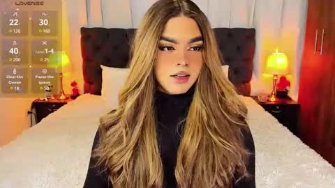 Snapshot of scarleth_sweety chatting on February 2025 10:54:01 PM scarleth_sweety online show from February 2025 10:54:01 PM