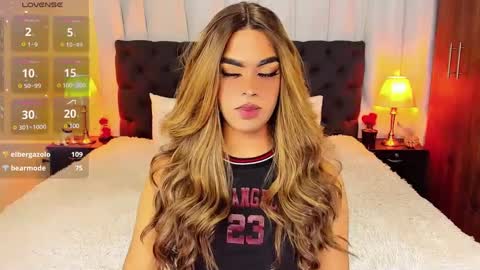 Snapshot of scarleth_sweety chatting on March 2025 04:32:01 AM scarleth_sweety online show from March 2025 04:32:01 AM