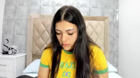 Scarlet online show from October 2025 11:53:02 AM