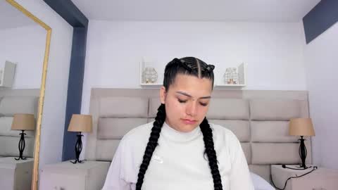 Scarlet online show from October 2025 11:55:02 AM