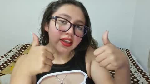 scarletnyx online show from September 2025 11:38:02 PM