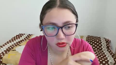 scarletnyx online show from September 2025 08:10:01 PM