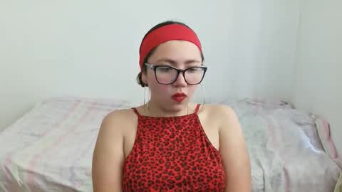 scarletnyx online show from September 2025 05:57:01 PM