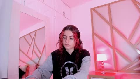 Scarlet online show from December 2024 11:54:02 AM