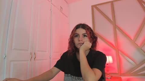 Scarlet online show from December 2024 11:34:02 AM