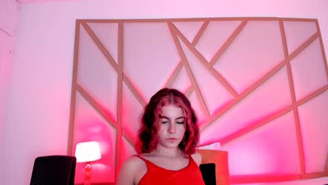 Scarlet online show from January 2025 04:01:02 PM