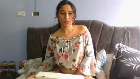 Nataly online show from December 2024 01:59:02 PM