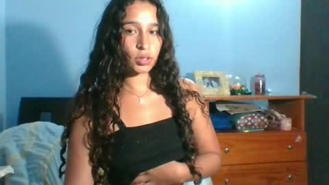 Nataly online show from January 2025 03:13:01 AM