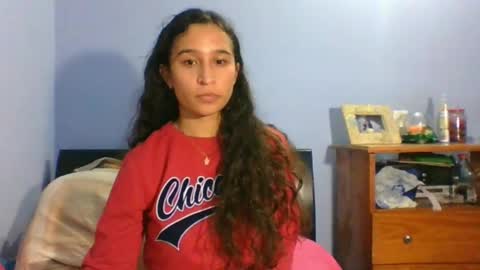 Nataly online show from February 2025 12:38:02 AM