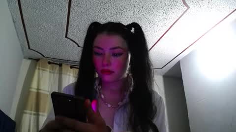 Snapshot of scarlett0510 chatting on October 2025 03:29:01 AM scarlett0510 online show from October 2025 03:29:01 AM