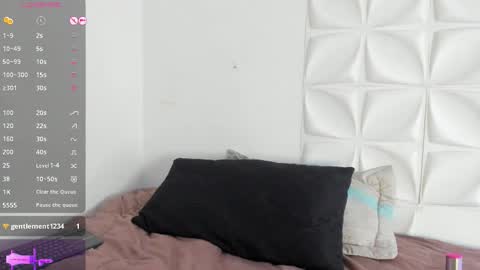 Snapshot of scarlett21__ chatting on September 2025 04:16:01 AM Scarlett online show from September 2025 04:16:01 AM