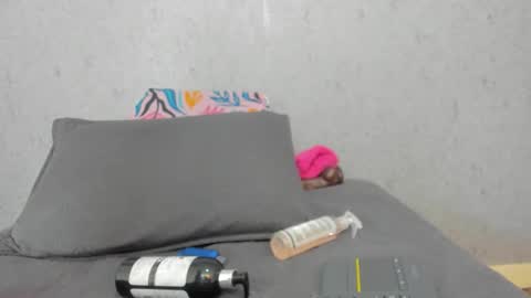 Scarlett 3 online show from October 2025 03:06:01 AM