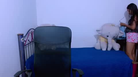 Snapshot of scarlett__6 chatting on October 2025 12:05:02 PM scarlett__6 online show from October 2025 12:05:02 PM