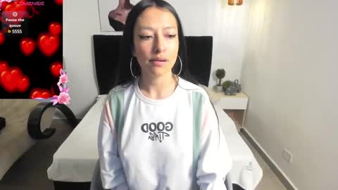 Scarlett online show from February 2025 12:42:01 PM