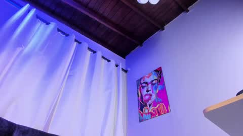 scarlett__durand online show from October 2025 11:53:02 AM