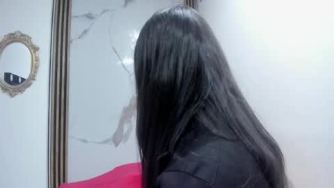 SCARLETT FOX  online show from October 2025 10:58:02 AM