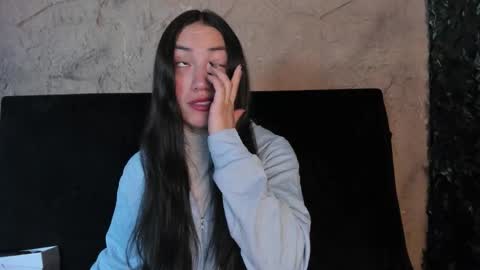 SCARLETT FOX  online show from November 2025 11:21:01 AM