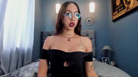 Snapshot of scarlett_buttock chatting on October 2025 05:02:02 PM Scarlett online show from October 2025 05:02:02 PM