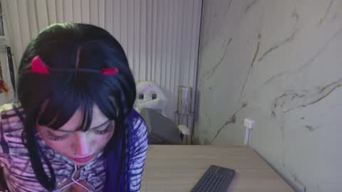Snapshot of scarlett_collins01 chatting on January 2025 04:12:01 AM Scarlett Collins online show from January 2025 04:12:01 AM