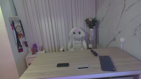 Snapshot of scarlett_collins01 chatting on February 2025 07:05:01 AM Scarlett Collins online show from February 2025 07:05:01 AM