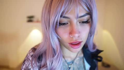 Snapshot of scarlett_collins01 chatting on September 2025 11:59:02 PM Scarlett Collins online show from September 2025 11:59:02 PM