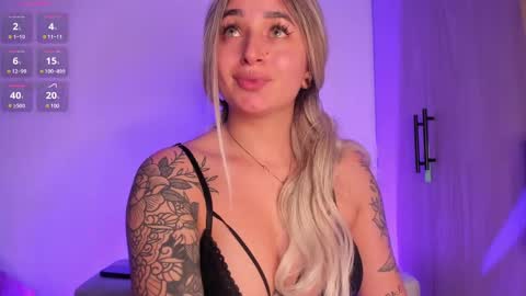 Snapshot of scarlett_collins_ chatting on October 2025 05:52:02 AM SCARLETT COLLINS online show from October 2025 05:52:02 AM