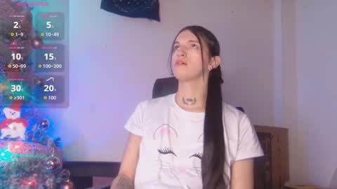 Snapshot of scarlett_crastrawberry chatting on November 2025 10:43:02 PM scarlet online show from November 2025 10:43:02 PM