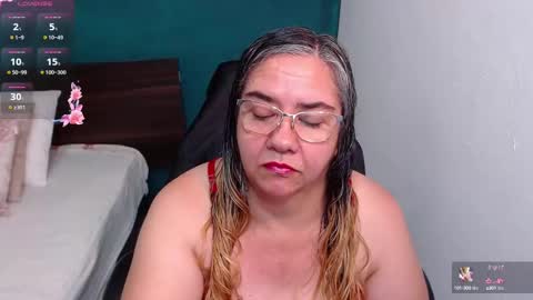 Scarlett  online show from September 2025 02:16:01 AM