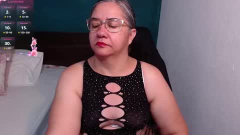 Scarlett  online show from September 2025 10:59:02 PM