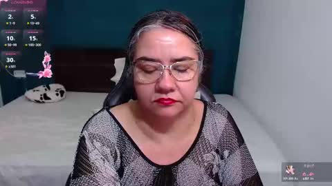 Snapshot of scarlett_duboi1 chatting on October 2025 02:21:01 AM Scarlett online show from October 2025 02:21:01 AM