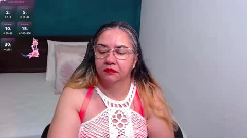 Snapshot of scarlett_duboi1 chatting on October 2025 10:21:02 PM Scarlett online show from October 2025 10:21:02 PM