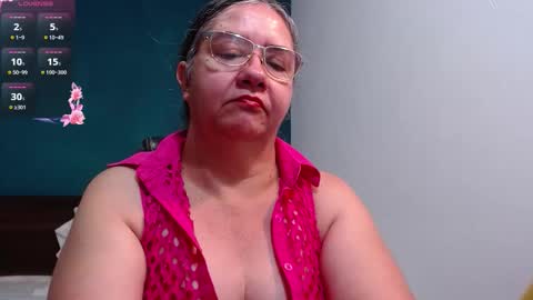 Snapshot of scarlett_duboi1 chatting on November 2025 12:55:01 AM Scarlett online show from November 2025 12:55:01 AM