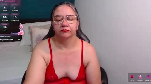 Snapshot of scarlett_duboi1 chatting on November 2025 08:51:01 PM Scarlett online show from November 2025 08:51:01 PM