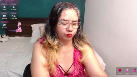 Snapshot of scarlett_duboi1 chatting on November 2025 09:52:01 AM Scarlett online show from November 2025 09:52:01 AM