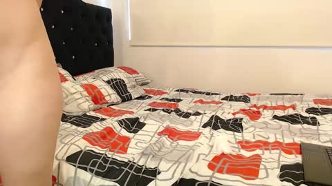 Scarlett and Jazmin online show from January 2025 11:22:02 AM